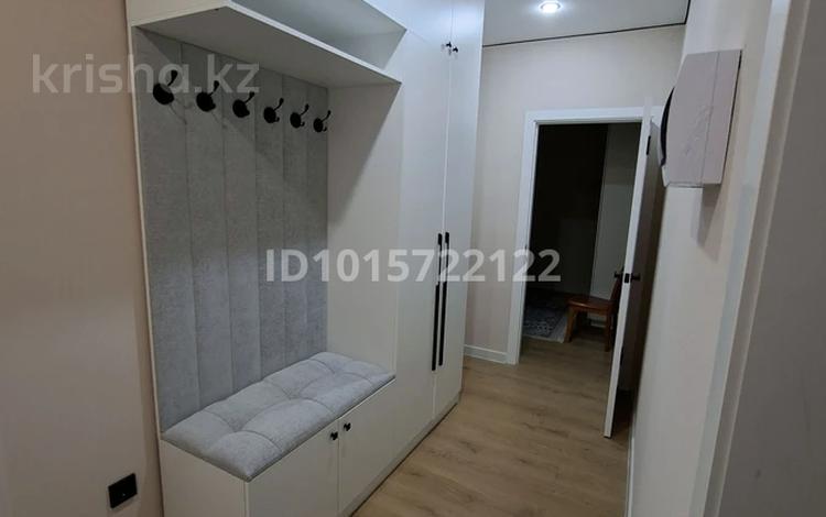 2-бөлмелі пәтер · 56 м² · 5/9 қабат, Райымбек батыра, бағасы: 270 000 ₸ в  — фото 2