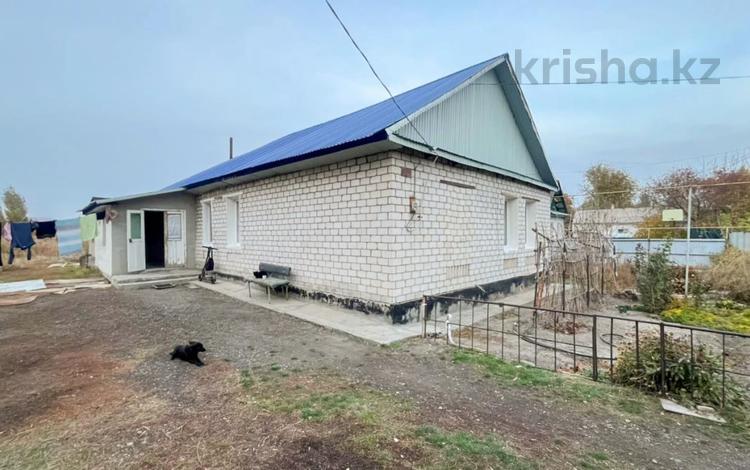 Отдельный дом · 3 комнаты · 101.4 м² · 23 сот., Отенай 72 за 25 млн ₸ в Талдыкоргане — фото 38