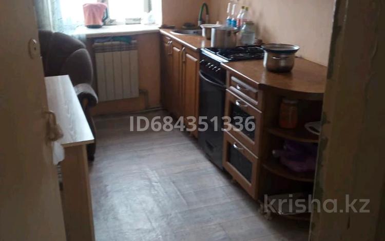 3-бөлмелі пәтер · 47.1 м² · 1/2 қабат, Бирлик 4 — Фабричный, бағасы: 6.5 млн ₸ в  — фото 5