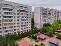 3-бөлмелі пәтер, 74 м², 7/9 қабат, мкр Мамыр-4, Мустая Карима 309 — Саина, бағасы: 47.5 млн 〒 в Алматы, Ауэзовский р-н — фото 20