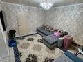 Часть дома · 4 комнаты · 75.6 м² · 10 сот., Центральная 11/1 за 14.5 млн 〒 в Кордае — фото 6