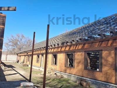 Отдельный дом · 10 комнат · 700 м² · 50 сот., Трасса за 100 млн ₸ в Талдыкоргане