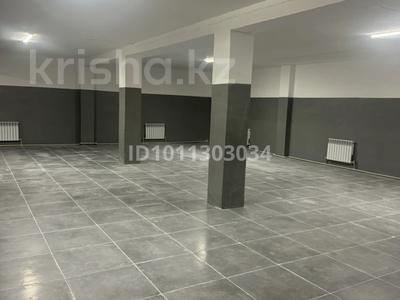 Склады · 550 м² за ~ 1.9 млн ₸ в Алматы, Алатауский р-н
