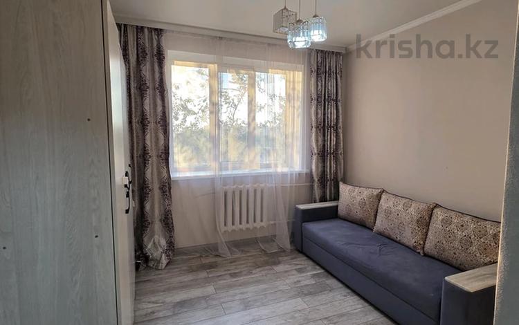 2-комнатная квартира · 50 м² · 5/9 этаж, мкр Аксай-3Б 2 за 270 000 ₸ в Алматы, Ауэзовский р-н — фото 2