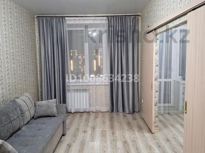 1-бөлмелі пәтер · 35 м² · 5/6 қабат, Юбилейный, Мкр. Юбилейный 22 — Костанай Плаза, бағасы: 150 000 ₸