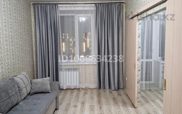 1-бөлмелі пәтер · 35 м² · 5/6 қабат, Юбилейный, Мкр. Юбилейный 22 — Костанай Плаза, бағасы: 150 000 ₸ — фото 2