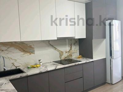 3-комнатная квартира · 76 м² · 4/6 этаж, Бараева 21 за 250 000 〒 в Астане, Есильский р-н