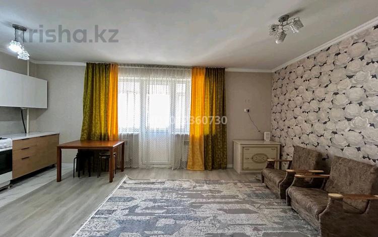 2-бөлмелі пәтер · 46 м² · 3/5 қабат, мкр Думан-2, бағасы: 31 млн ₸ в Алматы, Медеуский р-н — фото 2