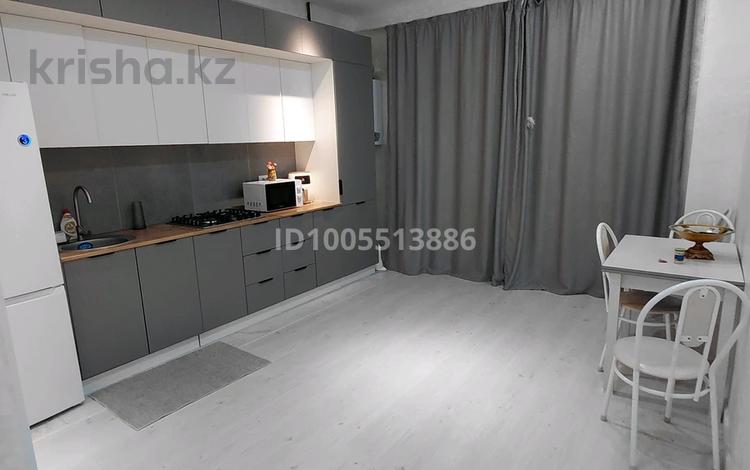 2-бөлмелі пәтер · 71.8 м² · 1/5 қабат, Самал ш/а., Мкрн Самал 15, бағасы: 28 млн ₸ в Атырау, мкр Самал — фото 14