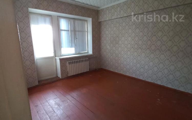 1-комнатная квартира, 28 м², 5/5 этаж, Байзак батыра 203 А