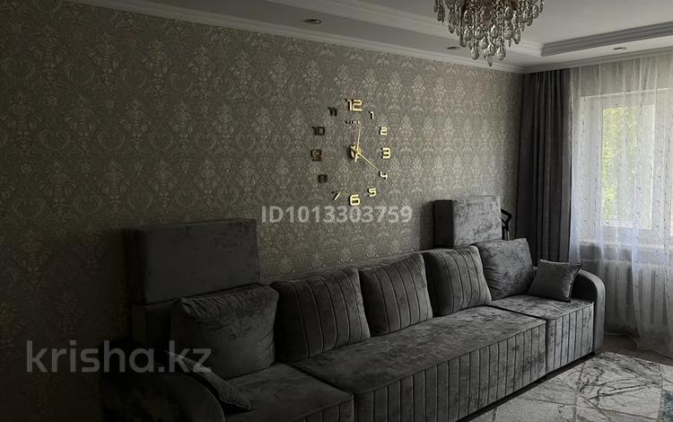 3-комнатная квартира · 60 м² · 4/5 этаж, Михаэлиса 1 за 23 млн ₸ в Усть-Каменогорске — фото 9