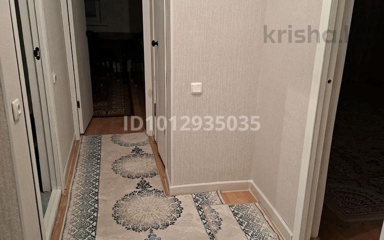 1-бөлмелі пәтер · 44 м² · 4/5 қабат, мкр Асар 20, бағасы: 110 000 ₸ в Шымкенте, Абайский р-н — фото 2