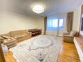 3-комнатная квартира · 100 м² · 18/25 этаж, Сарыарка 1а за 59.9 млн ₸ в Астане, Сарыарка р-н