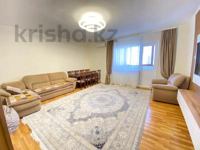 3-комнатная квартира · 100 м² · 18/25 этаж, Сарыарка 1а за 59.9 млн ₸ в Астане, Сарыарка р-н