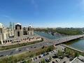 3-комнатная квартира · 100 м² · 18/25 этаж, Сарыарка 1а за 59.9 млн ₸ в Астане, Сарыарка р-н — фото 28