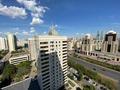 3-комнатная квартира · 100 м² · 18/25 этаж, Сарыарка 1а за 59.9 млн ₸ в Астане, Сарыарка р-н — фото 41