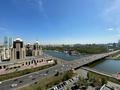 3-комнатная квартира · 100 м² · 18/25 этаж, Сарыарка 1а за 59.9 млн ₸ в Астане, Сарыарка р-н — фото 32