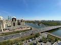 3-комнатная квартира · 100 м² · 18/25 этаж, Сарыарка 1а за 59.9 млн ₸ в Астане, Сарыарка р-н — фото 7