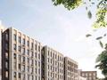 4-комнатная квартира · 123.8 м² · 4/7 этаж, ул. Е 118, уч. 2 27/1 — Улы дала за 58 млн ₸ в Астане, Есильский р-н — фото 2