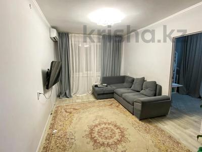 2-комнатная квартира · 43.7 м² · 4/4 этаж, Центр за 15.5 млн ₸ в Талдыкоргане