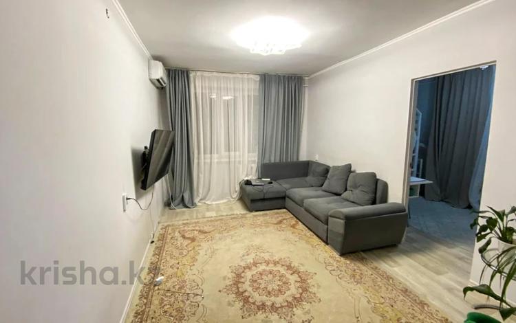 2-комнатная квартира · 43.7 м² · 4/4 этаж, Центр за 15.5 млн ₸ в Талдыкоргане — фото 2