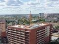 3-комнатная квартира · 99.9 м² · 6/9 этаж, Бородина 111 за ~ 51.9 млн ₸ в Костанае — фото 2