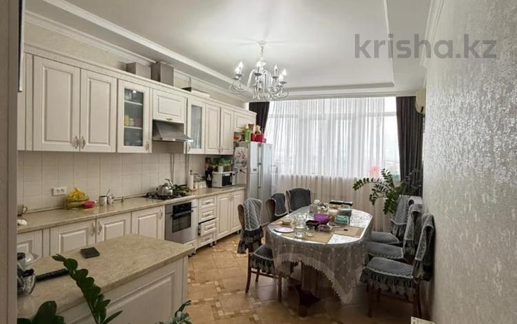 3-бөлмелі пәтер · 105.9 м² · 8/11 қабат, ул. Есет Батыра, бағасы: 38 млн ₸ в Актобе — фото 3