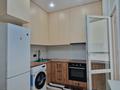 1-комнатная квартира · 38 м² · 3/9 этаж, Туран 57/7 за 255 000 ₸ в Астане, Нура р-н