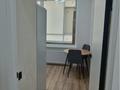 1-комнатная квартира · 38 м² · 3/9 этаж, Туран 57/7 за 255 000 ₸ в Астане, Нура р-н — фото 2