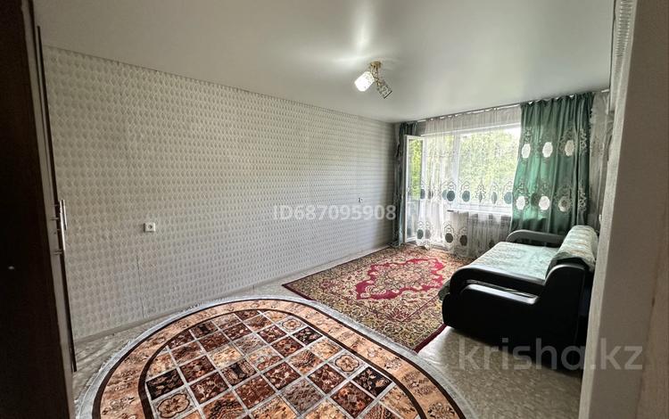 1-комнатная квартира · 37 м² · 5/5 этаж, бульвар Гагарина 17/1 за 150 000 ₸ в Усть-Каменогорске, Ульбинский — фото 17