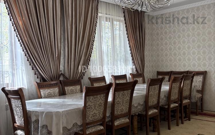 Отдельный дом · 3 комнаты · 120 м² · 8 сот., мкр Ынтымак-2, Сарытоғай 4 — Вдоль дороги Проспекта Касымхана за 42 млн ₸ в Шымкенте, Абайский р-н — фото 2