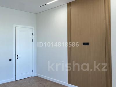 1-бөлмелі пәтер · 43.3 м² · 3/10 қабат, Алихан Бокейхан 13, бағасы: 33 млн ₸ в Астане, Есильский р-н