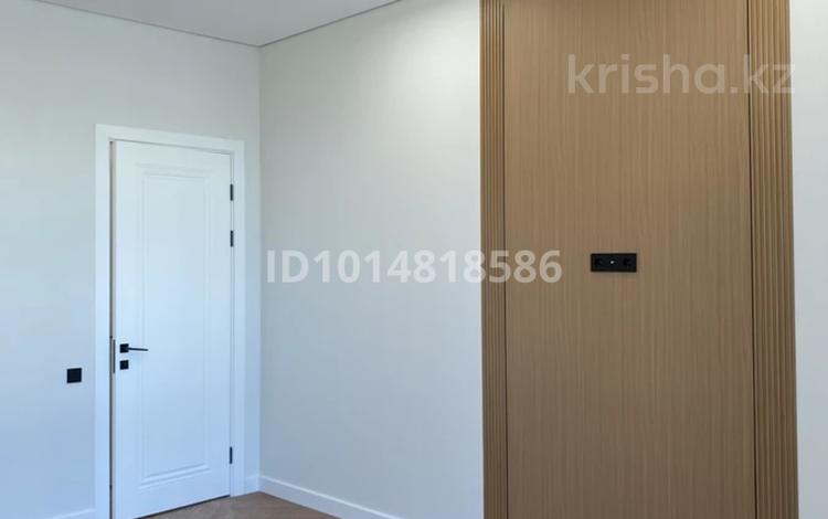 1-бөлмелі пәтер · 43.3 м² · 3/10 қабат, Алихан Бокейхан 13, бағасы: 33 млн ₸ в Астане, Есильский р-н — фото 2