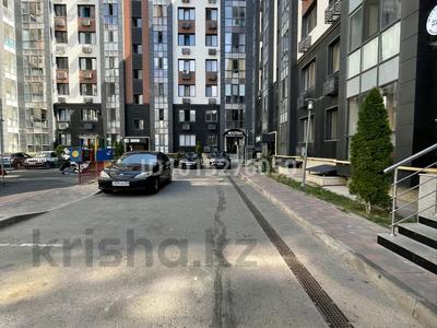 2-бөлмелі пәтер · 54.5 м² · 7/9 қабат, Сарыарка, бағасы: 34 млн ₸ в Алматы, Турксибский р-н