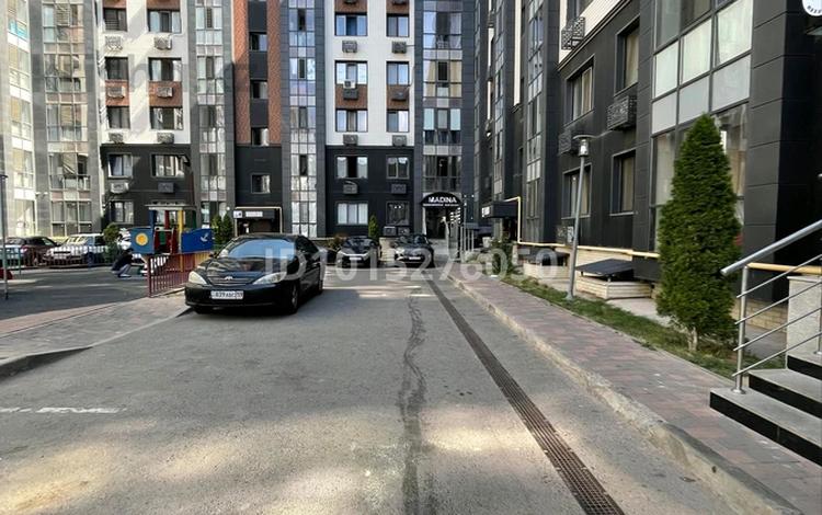 2-бөлмелі пәтер · 54.5 м² · 7/9 қабат, Сарыарка, бағасы: 34 млн ₸ в Алматы, Турксибский р-н — фото 2