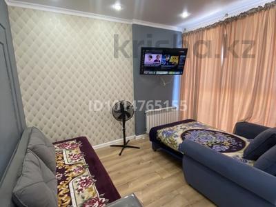 1-комнатная квартира · 50 м² · 12/18 этаж, Сафуана Шаймерденова 8 — Нурлы Жол Вокзал, Байтурсынова-Шаймерденова за 2 000 ₸ в Астане, Сарайшык р-н