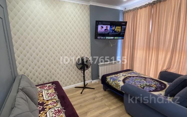 1-комнатная квартира · 50 м² · 12/18 этаж, Сафуана Шаймерденова 8 — Нурлы Жол Вокзал, Байтурсынова-Шаймерденова за 2 000 ₸ в Астане, Сарайшык р-н — фото 2