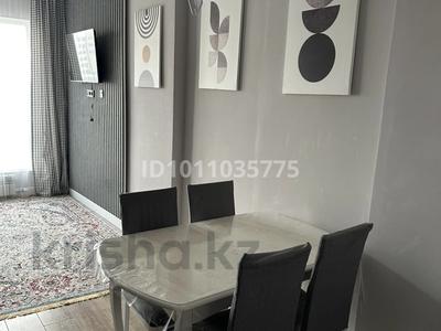 2-бөлмелі пәтер · 43 м² · 10/14 қабат, Туран 54 — Бухар Жырау, бағасы: 18 000 ₸ в Астане, Есильский р-н