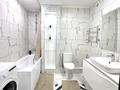 2-бөлмелі пәтер · 47 м² · 3/12 қабат, Торайгырова 21/1 — Мустафина, бағасы: 50.9 млн ₸ в Алматы, Бостандыкский р-н — фото 5
