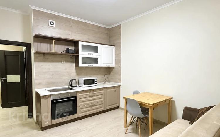 2-бөлмелі пәтер · 47 м² · 3/12 қабат, Торайгырова 21/1 — Мустафина, бағасы: 50.9 млн ₸ в Алматы, Бостандыкский р-н — фото 3