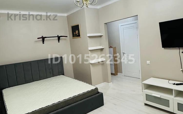 1-комнатная квартира · 36 м² · 5/18 этаж, Улы Дала — Аль Фараби - Улы дала за 200 000 ₸ в Астане, Есильский р-н — фото 3