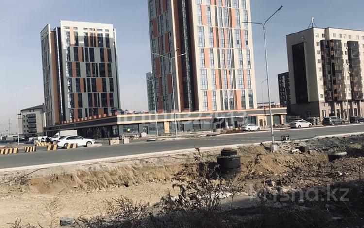 2-комнатная квартира · 63.3 м² · 10/16 этаж, Кайым Мухамедханов 49/1 — коргальджинка за 32 млн ₸ в Астане, Нура р-н — фото 2
