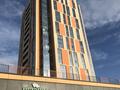 2-комнатная квартира · 63.3 м² · 10/16 этаж, Кайым Мухамедханов 49/1 — коргальджинка за 32 млн ₸ в Астане, Нура р-н — фото 4