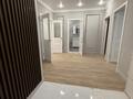 3-комнатная квартира · 85 м² · 12/13 этаж, Ыкылас Дукенулы 31/5 за 36 млн ₸ в Астане, Сарыарка р-н — фото 4