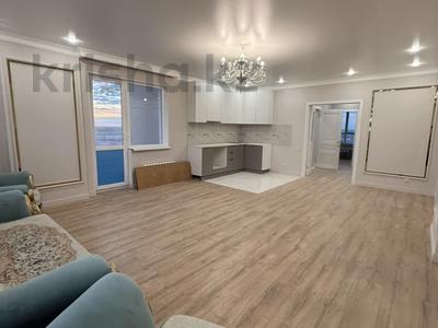 3-комнатная квартира · 85 м² · 12/13 этаж, Ыкылас Дукенулы 31/5 за 36 млн ₸ в Астане, Сарыарка р-н
