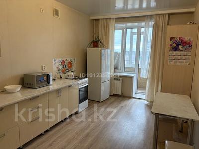 1-бөлмелі пәтер · 43.5 м² · 5/6 қабат, Назарбаева 209, бағасы: 22.3 млн ₸ в Костанае
