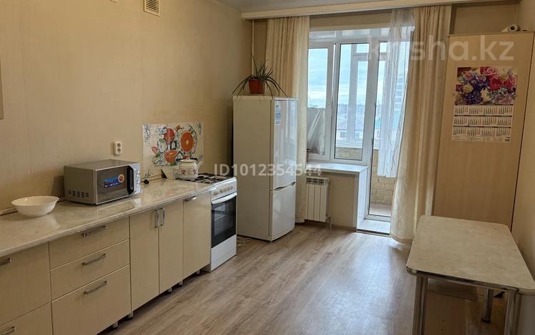 1-бөлмелі пәтер · 43.5 м² · 5/6 қабат, Назарбаева 209, бағасы: 22.3 млн ₸ в Костанае — фото 2