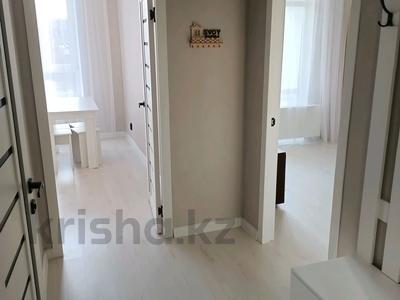 1-комнатная квартира · 41 м² · 3/10 этаж, Кенесары 64 за 27 млн ₸ в Астане, р-н Байконур