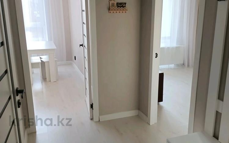 1-бөлмелі пәтер · 41 м² · 3/10 қабат, Кенесары 64, бағасы: 27 млн ₸ в Астане, р-н Байконур — фото 2