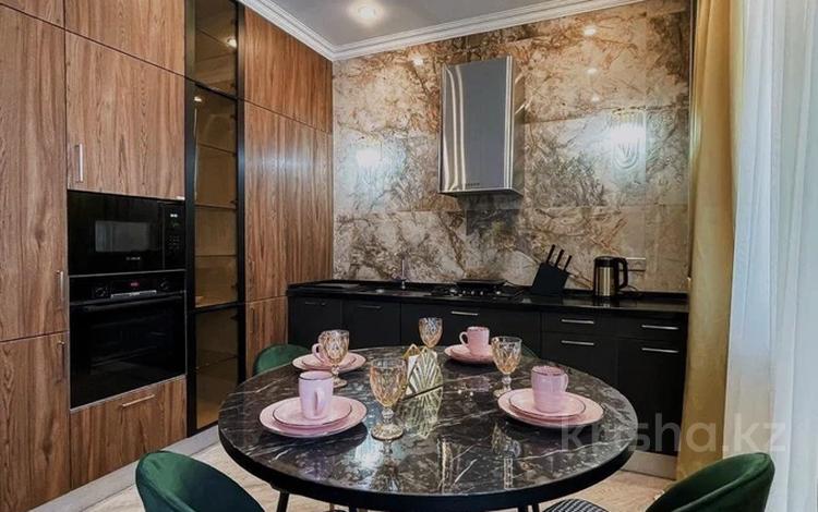 2-бөлмелі пәтер · 60 м² · 5/9 қабат, Пр.Тайманова 48 — Площадь Исатая и Махамбета, бағасы: 27 000 〒 в Атырау — фото 22